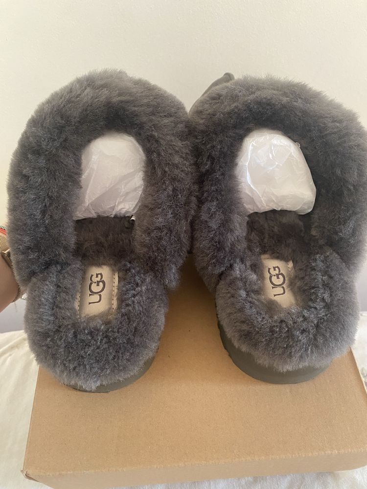 Ugg disquette originali