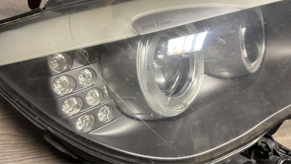 BMW F01 Фар Обурудван