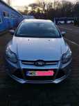 Ford Focus,an 2012 Titan ,diesel 1,6,eur 5