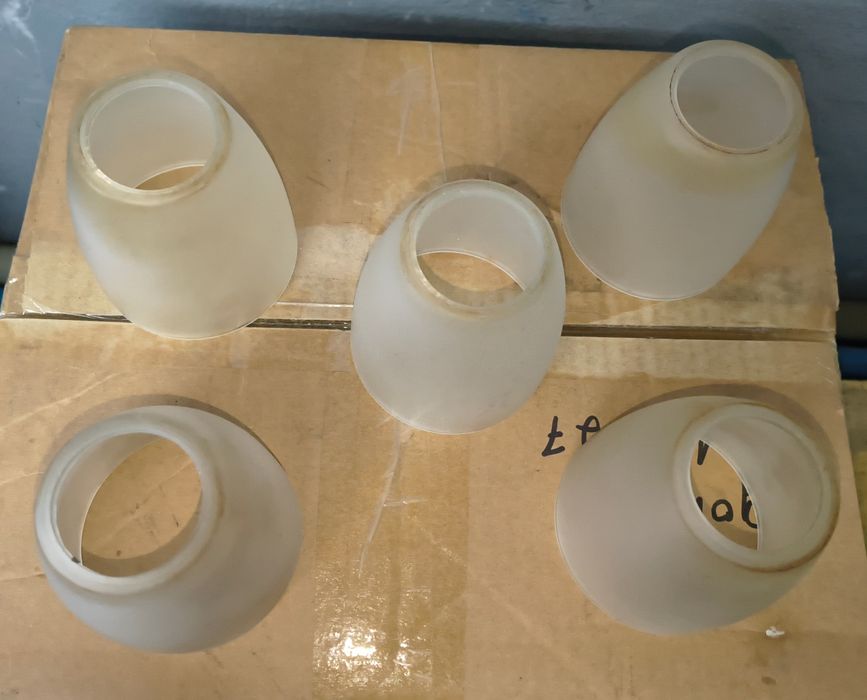 Плафоны на люстру