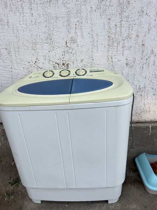 Стиральный машина пол автомат