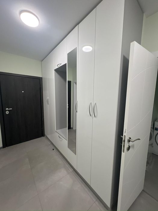 Дава се под наем Двустаен апартамент в Пловдив, Христо Смирненски - 80 кв.м за 400 € - Снимка #7