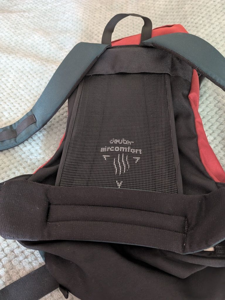 Раница deuter air comfort дамска