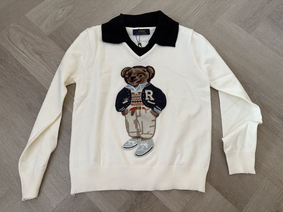 Дамска блуза Ralph Lauren в два цвята