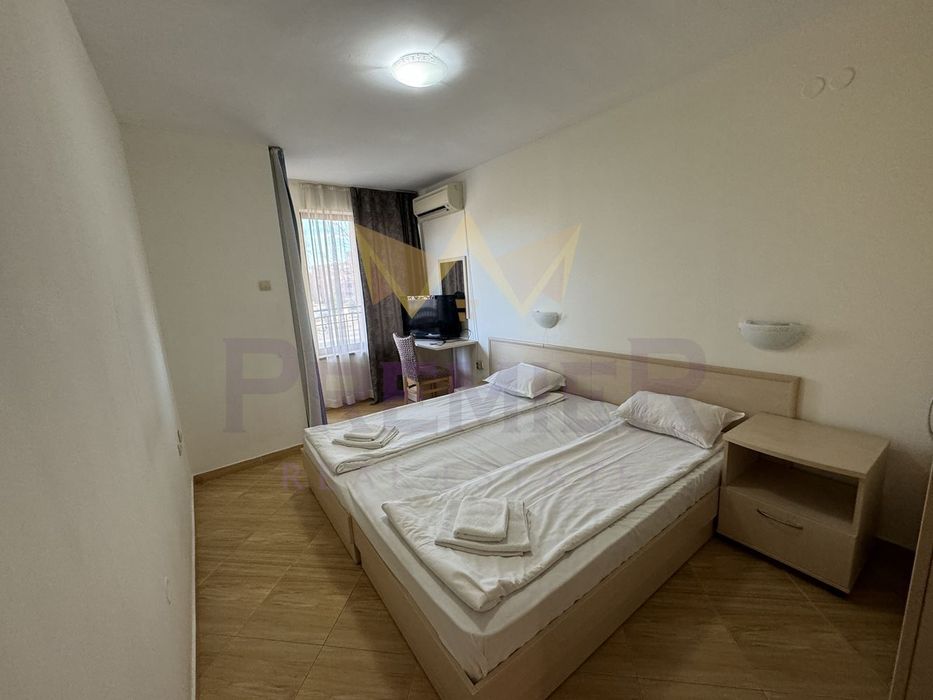 Продава се Двустаен апартамент в к.к. Слънчев бряг - 87 кв.м за 897 €/кв.м - Снимка #5