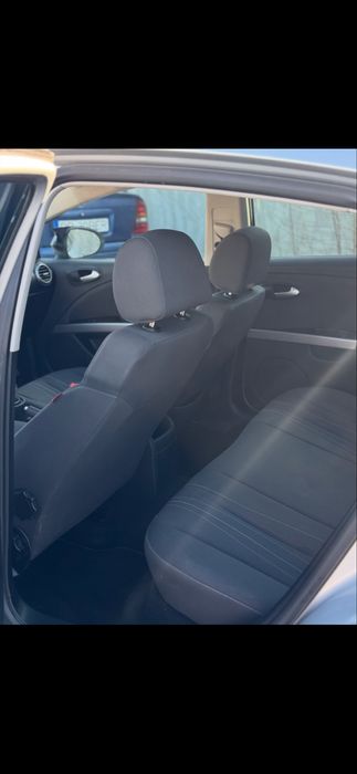 Seat Leon 2012 2.0TDI 140-cp