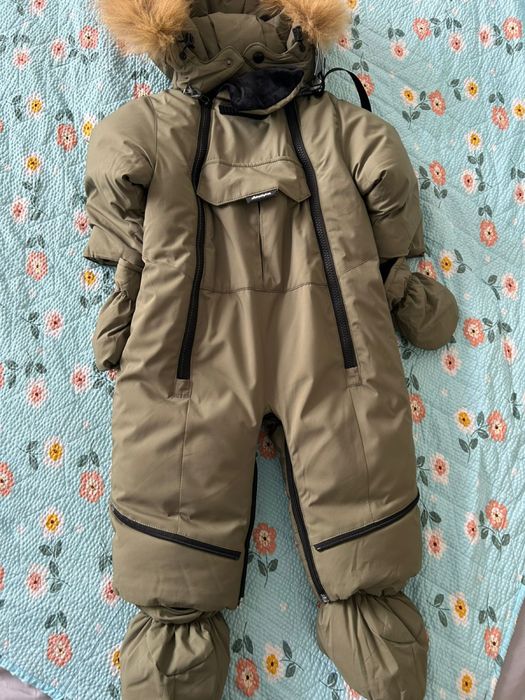 Камбинезон