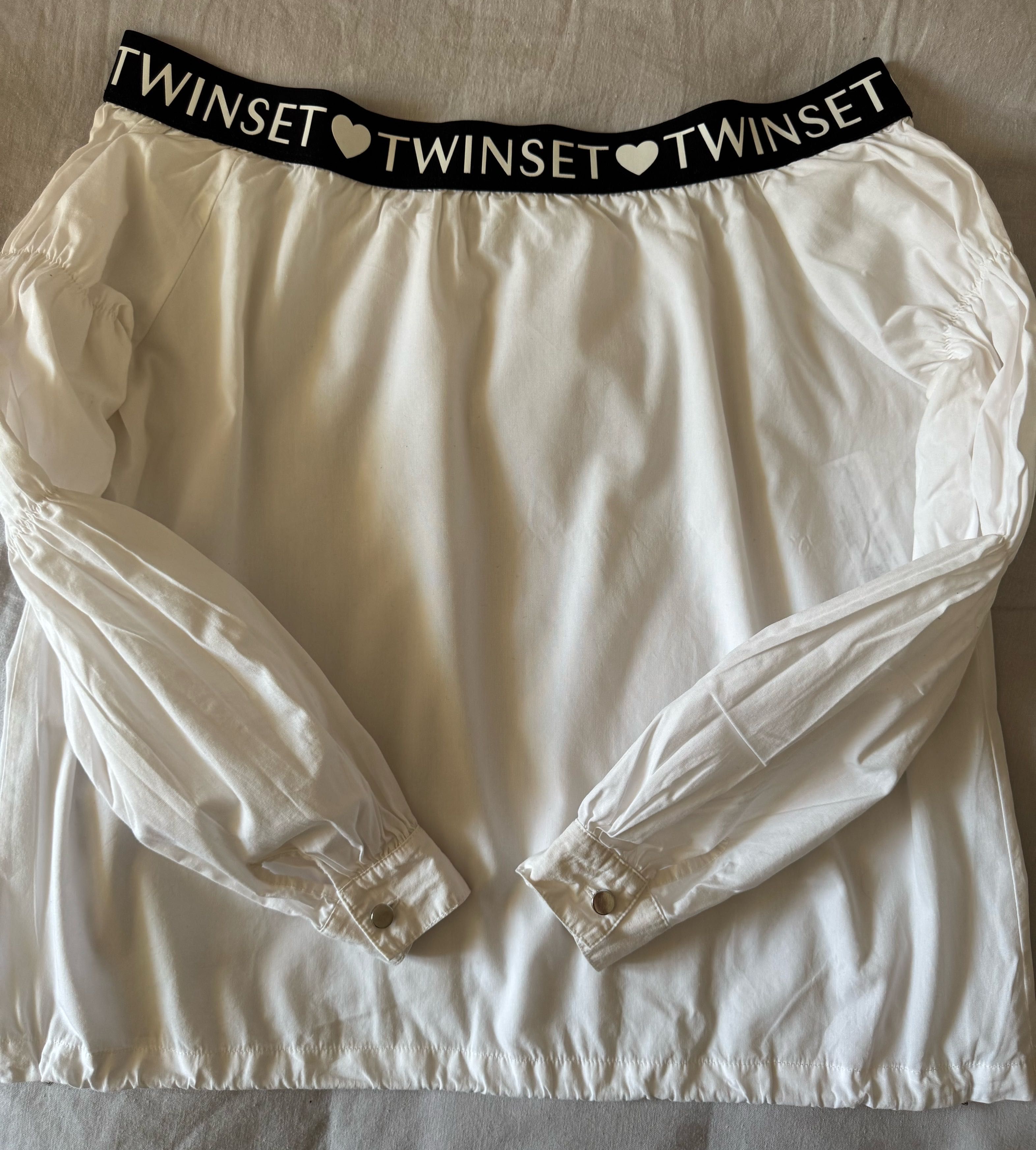 Оригинална блузка Twinset