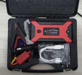 пусковое пускач бустер прикуриватель jump starter ДОСТАВКА по Алматы д