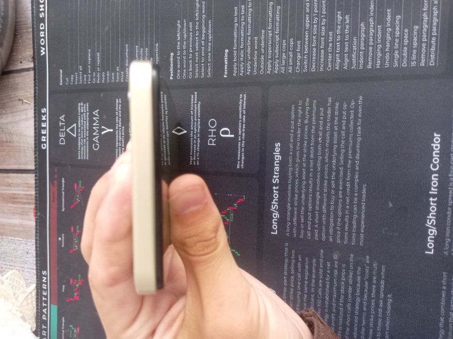 Itel A665L – 1 oy ishlatilgan, ideal holat!