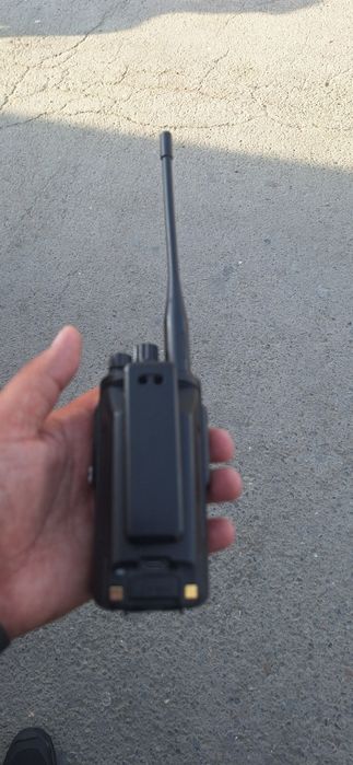 Рация TYT th-uv390