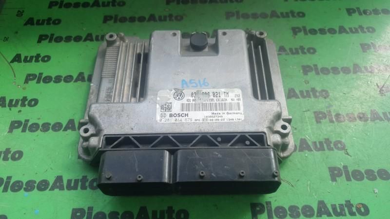Calculator ecu Volkswagen Jetta 3 2005-2010 0281014679