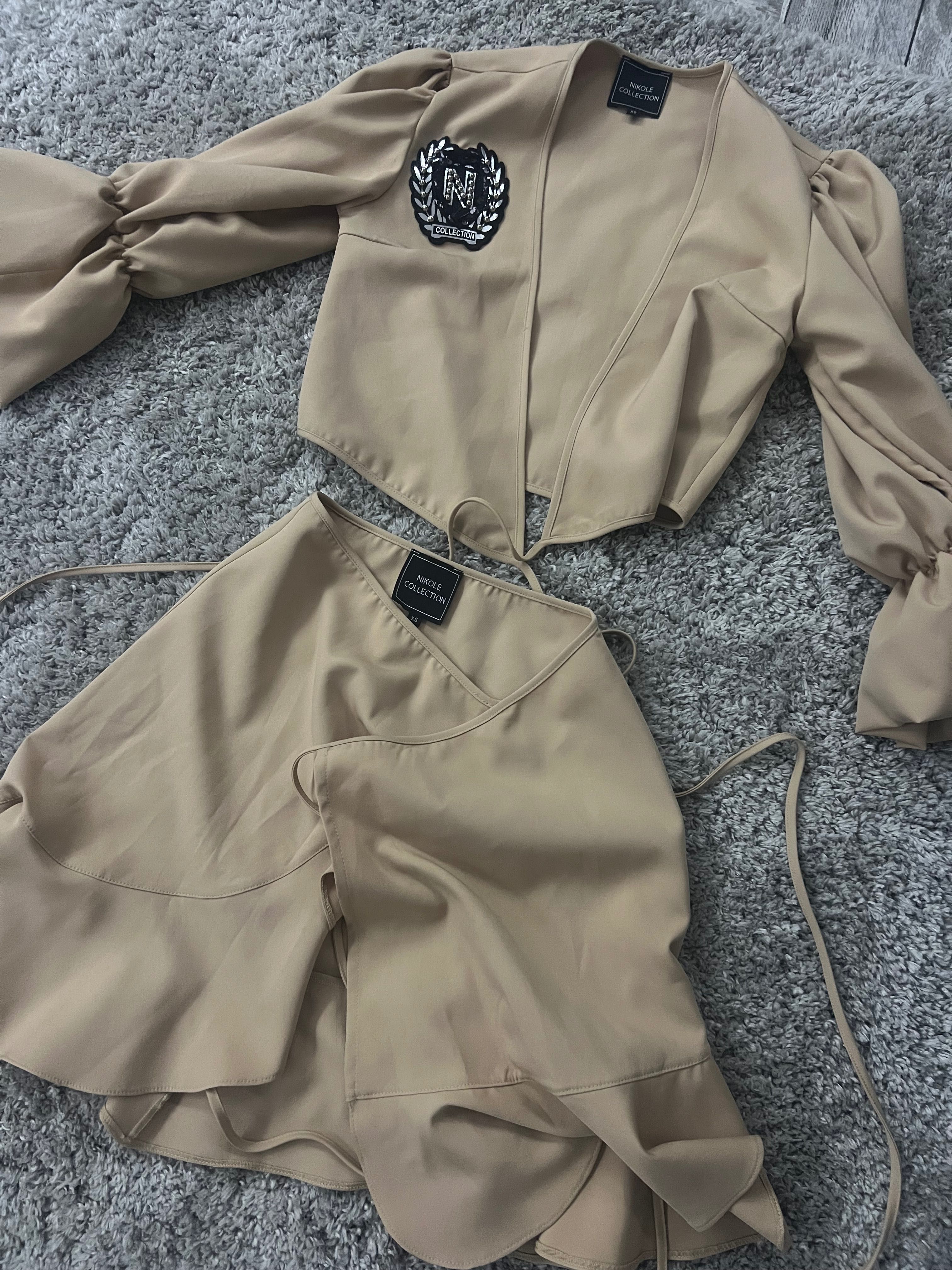 Комплект Nikole collection