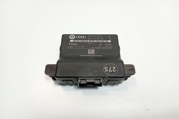 Modul gateway 1K0907530E Volkswagen VW Golf a 5-a generatie