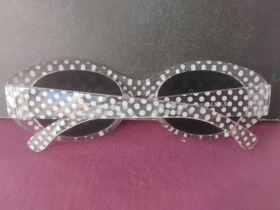 ZARA дамски слънчеви очила