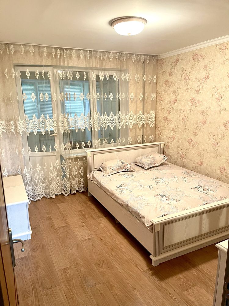 Сдаю квартиру в аренду