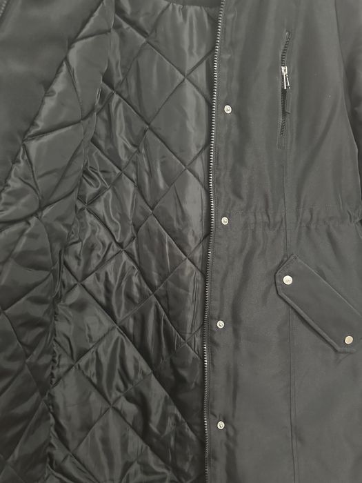 Geaca/Parka Vero Moda