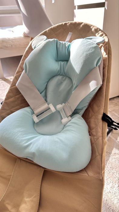 Держатель для купание и эргорюкзак