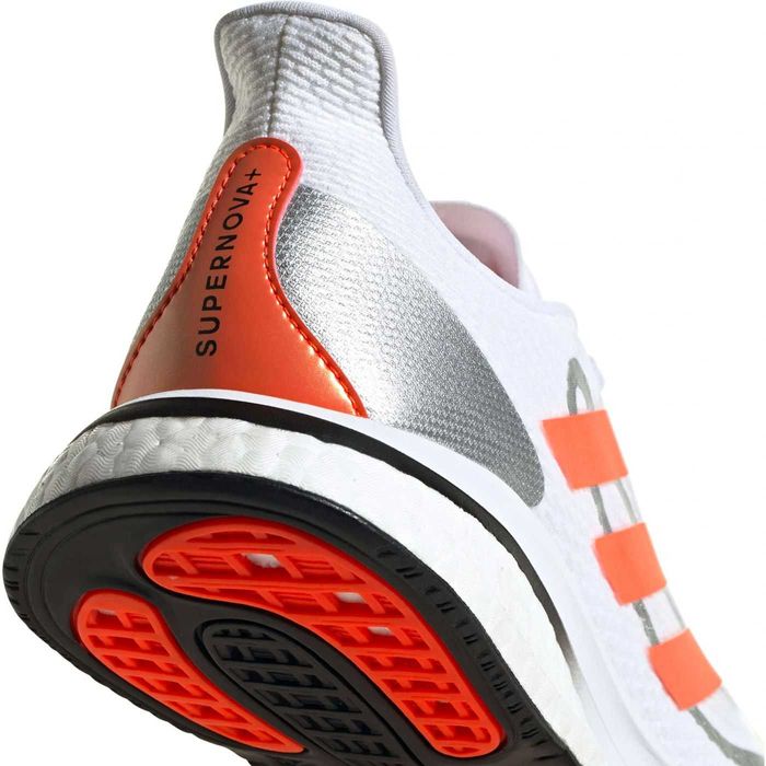 Дамски Аdidas Supernova + Cloud White
