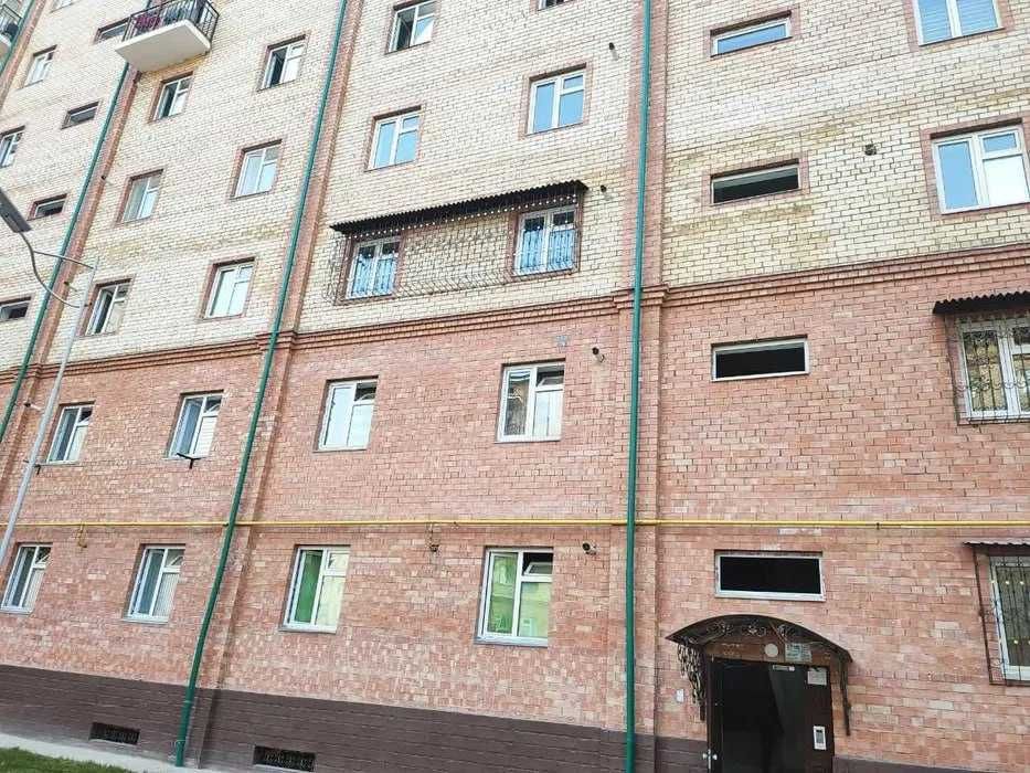 Новостройка , 2/3/7, Ориентир: Военном городке 58А 53м2 СРОЧНО !!