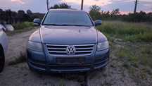 Motor complet VW Touareg 3.0 TDI 2006 BKS - Perfect functional - Test