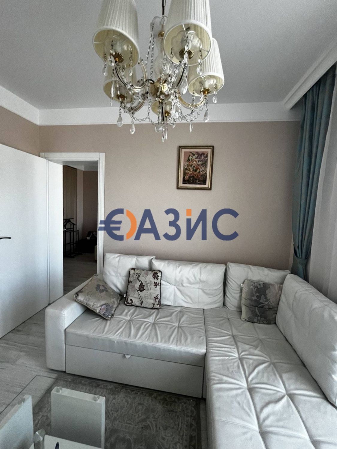 # 33403150 Тристаен апартамент в комплекс Хармони суит 9. ет: 5\ \ 6,