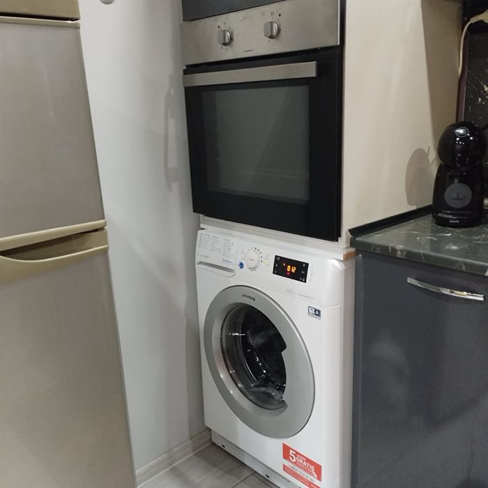 Дава се под наем Етаж от къща в Перник, Байкушева махала - 45 кв.м за 331.5 € - Снимка #8