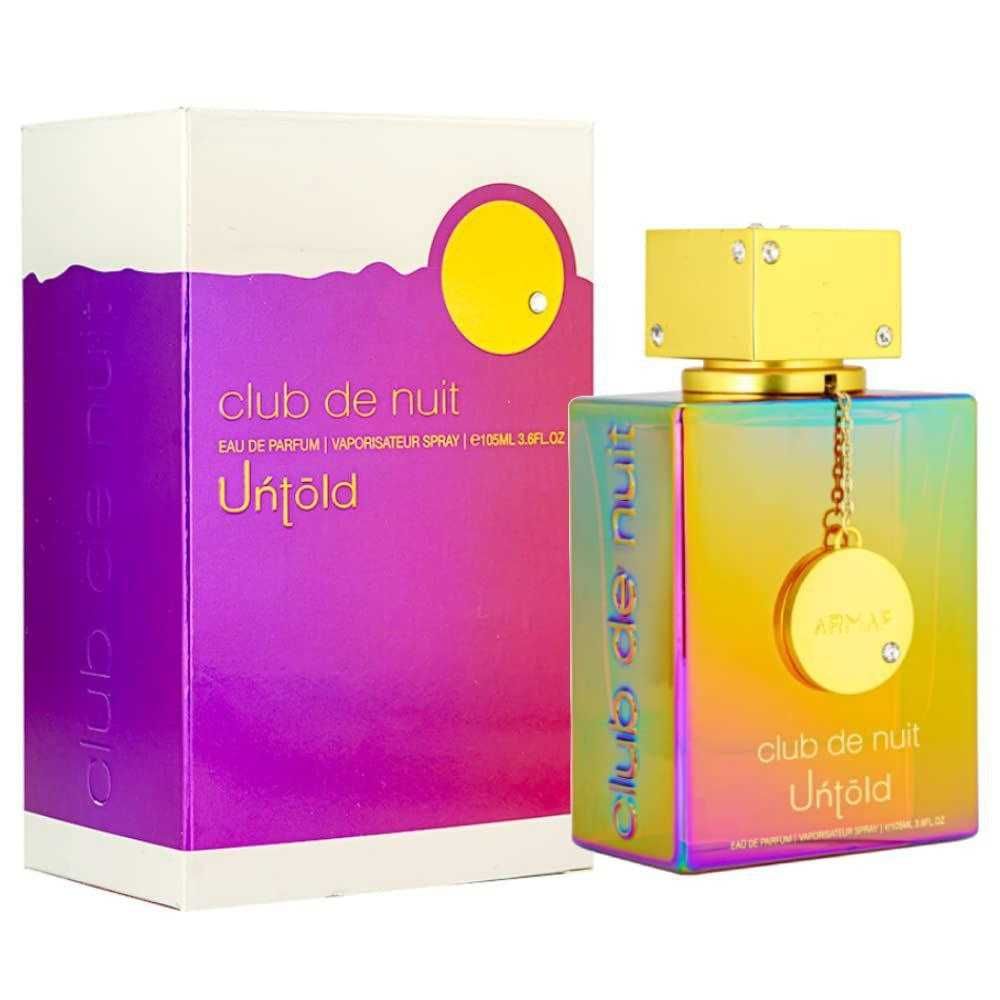 ARMAF Club de Nuit Intense Man ORIGINAL