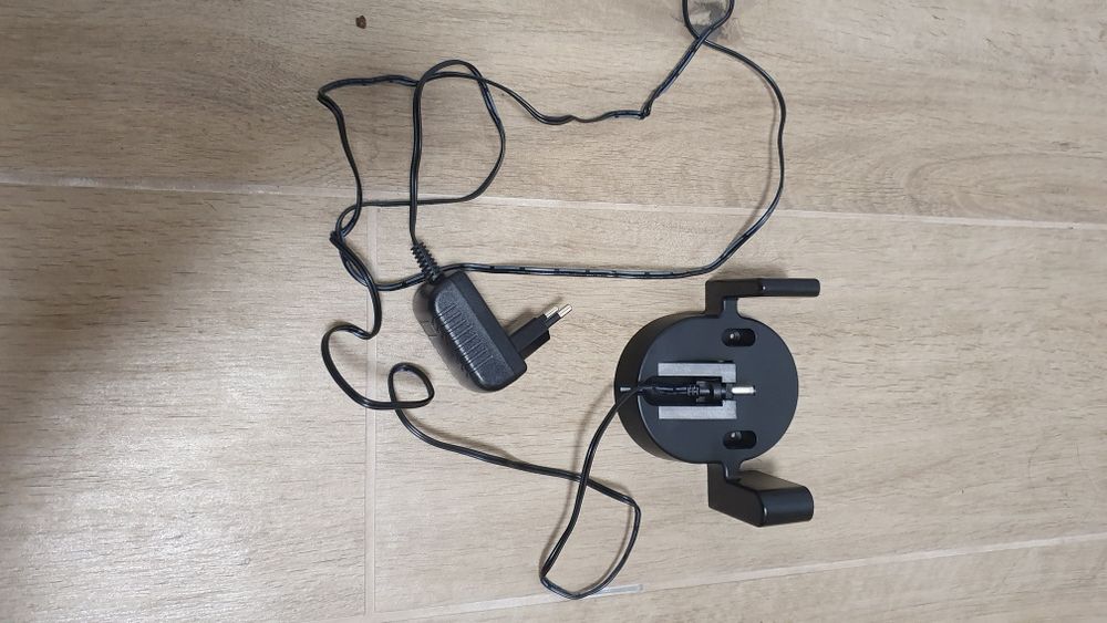 Aspirator de mana Heinner