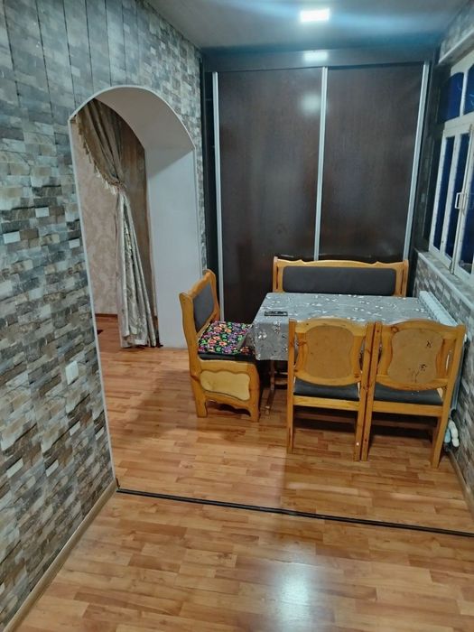 2 хонали квартира ижарага берилади! Фрунзенский. Сарбон. Детсад-9