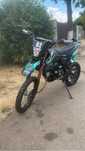 Vand cross hurricane
