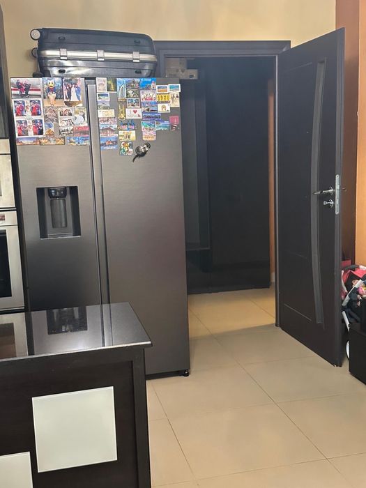 Apartament blocurile lui Mazare 54.04 mp