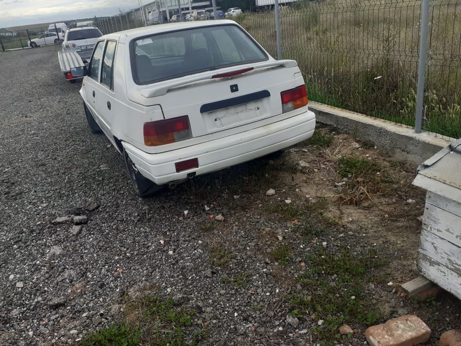 Piese Dacia Solenza,Super Nova