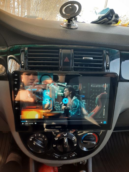 Andorid manitor holati zor