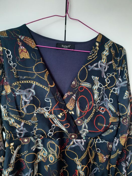 Рокля SisterS point размер М