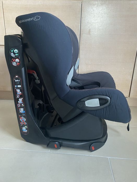 Столче за кола Bebeconfort Axiss