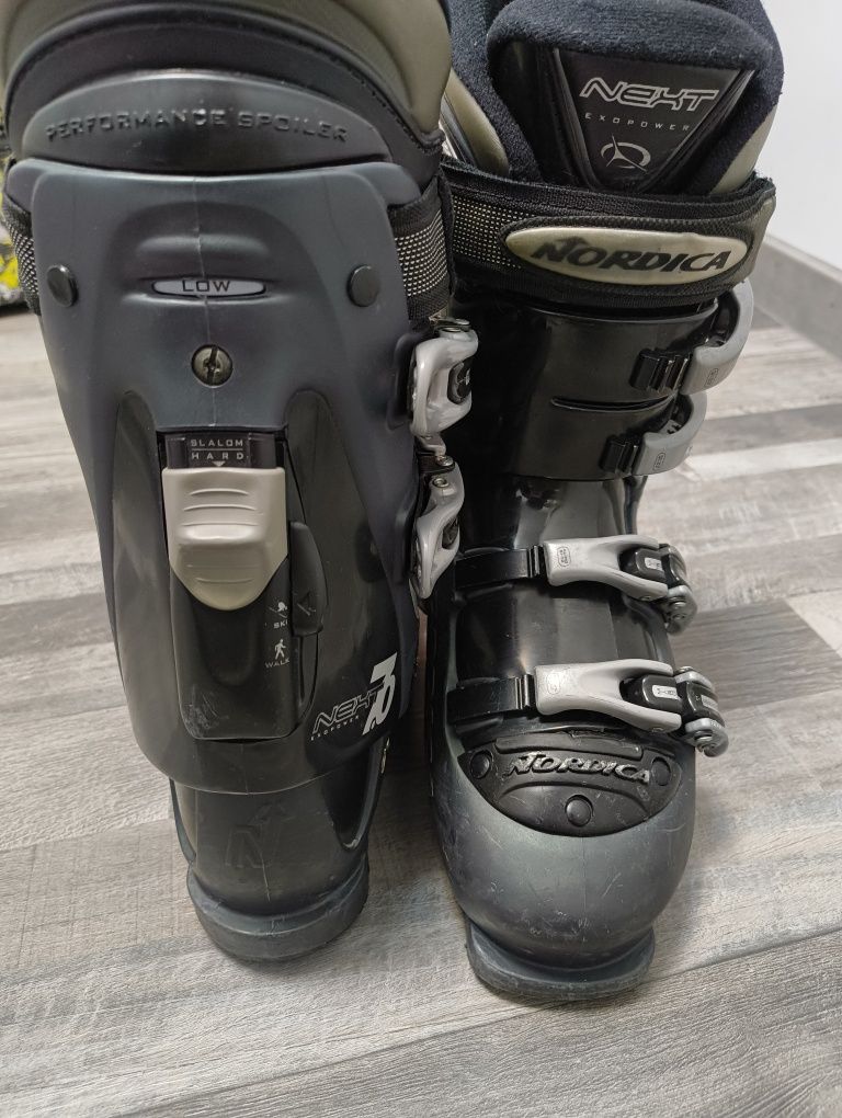 Ски обувки Nordica 26-26.5