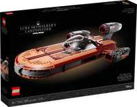 LEGO Star Wars 75341 : UCS Luke Skywalker Landspeeder