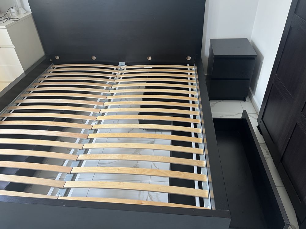 Двойно легло IKEA