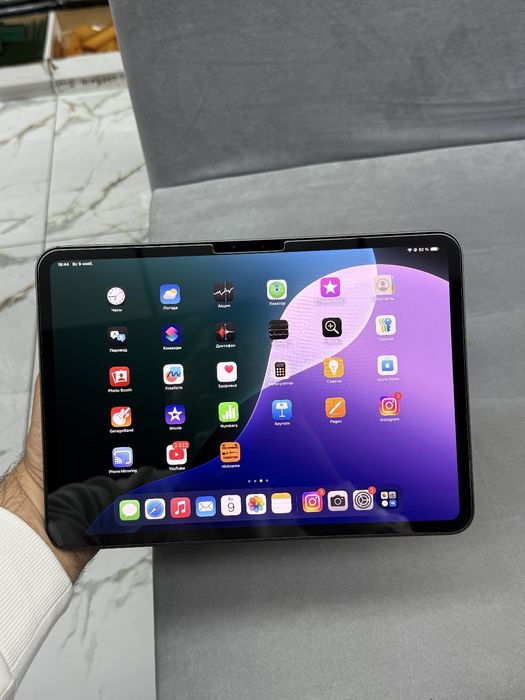 Ipad Pro M4 11inch wifi 256