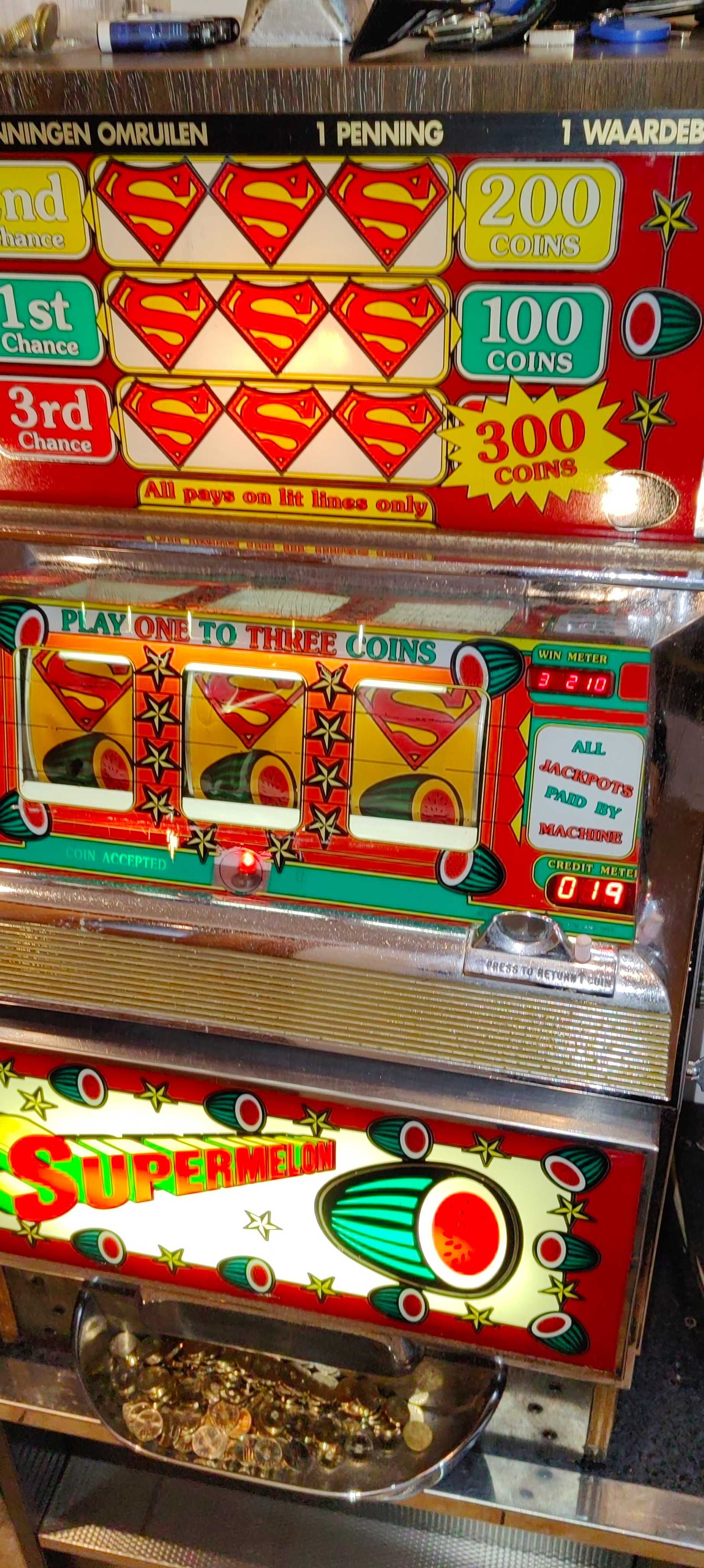 De Inchiriat Slot Machine, jocuri de noroc cu fise.NU  păcănele,