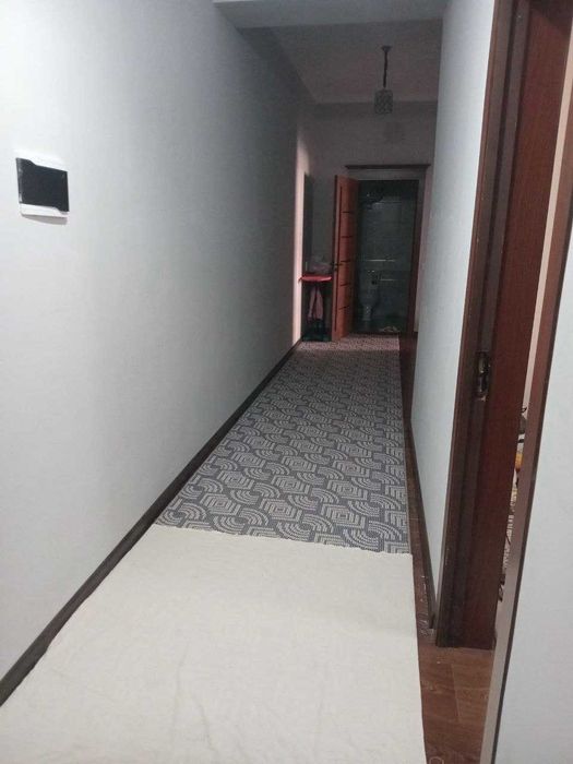 Samarqand shaxar 6 hammom yonida yangi kvartera ijarga beriladi 72 kv