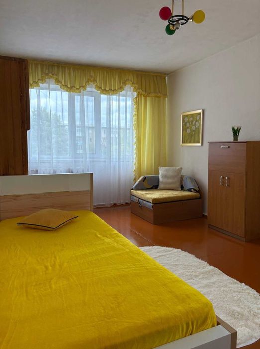 3-х комнатная квартира, 19мкр.