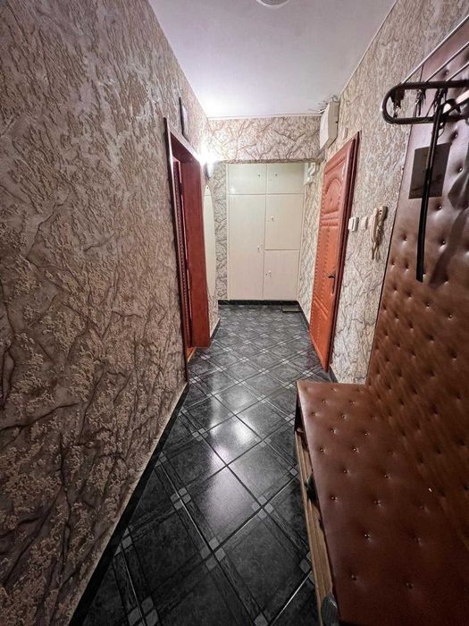 Продава се тристаен апартамен – в центъра на град Плевен