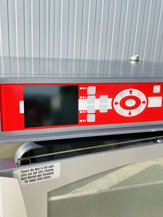 Сладкарски/Хлебарски Конвектомати Eloma.Немски.Нови!