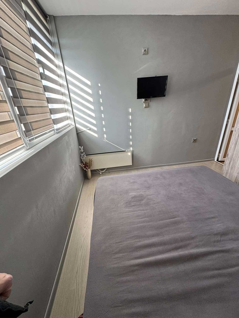 Продава се Тристаен апартамент в Стара Загора, Самара 1 - 55 кв.м за 1364 €/кв.м - Снимка #8