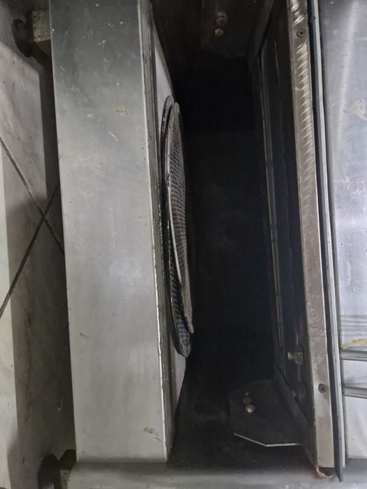 Пицца печь Mayar турецкий