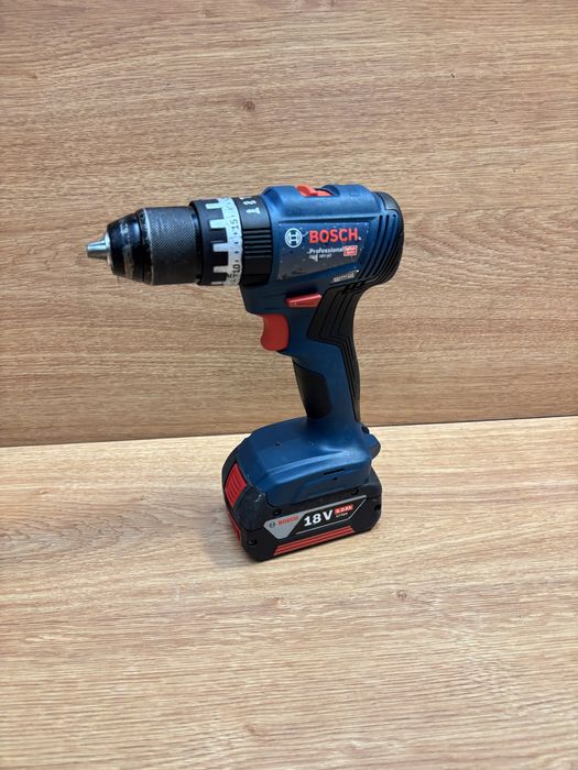 Filetanta bosch GSB 18V-45