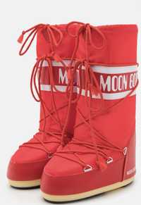 Cizme zapada Moon  Boot