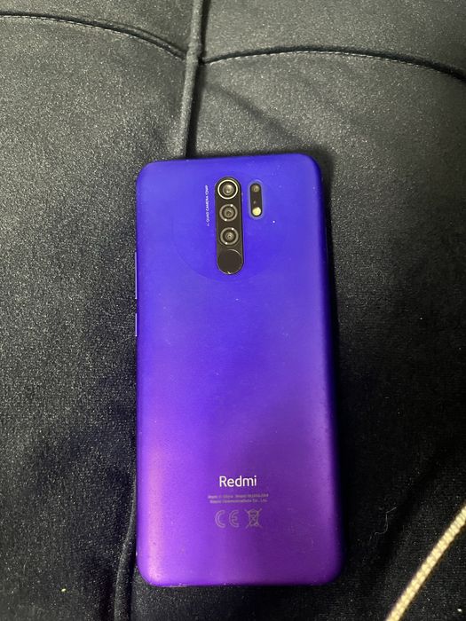 Продам телефон Redmi